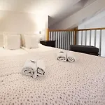 Aparthotel Golebia 8 Krakow
