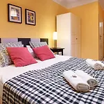 Golebia 8 Aparthotel 4*