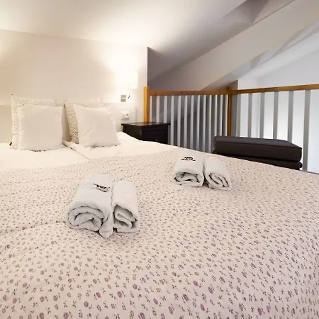 Hotel apartamentowy Gołębia 8 Kraków