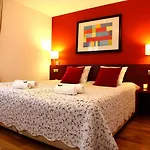 Golebia 8 Aparthotel Krakau