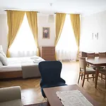Golebia 8 4* Krakau