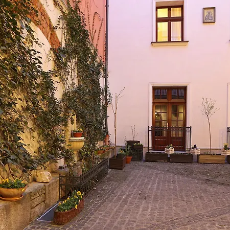 Aparthotel Golebia 8 Krakau