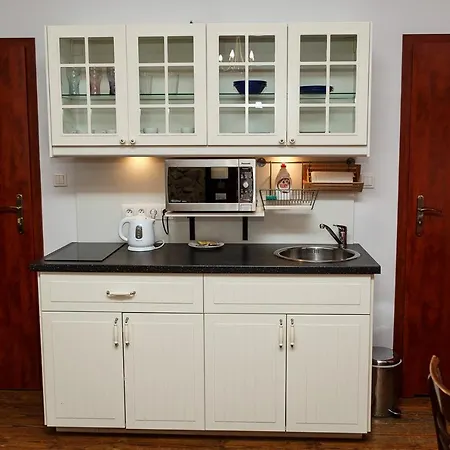 Aparthotel Golebia 8 Krakau