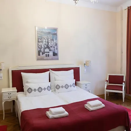 Aparthotel Golebia 8 Krakau