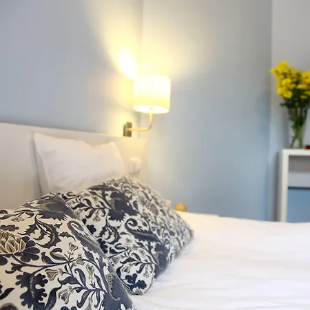 Golebia 8 Apartmanhotel