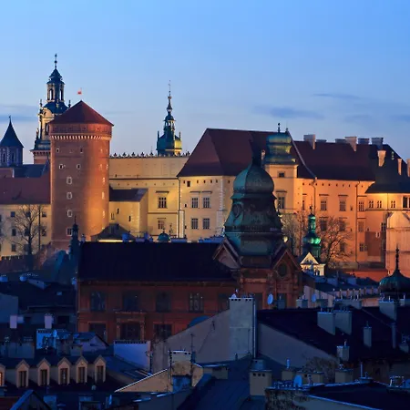 Aparthotel Golebia 8