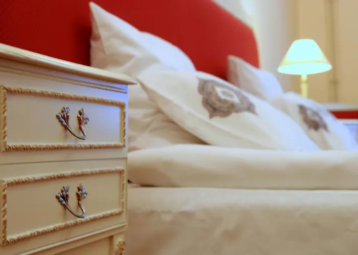 Aparthotel Golebia 8