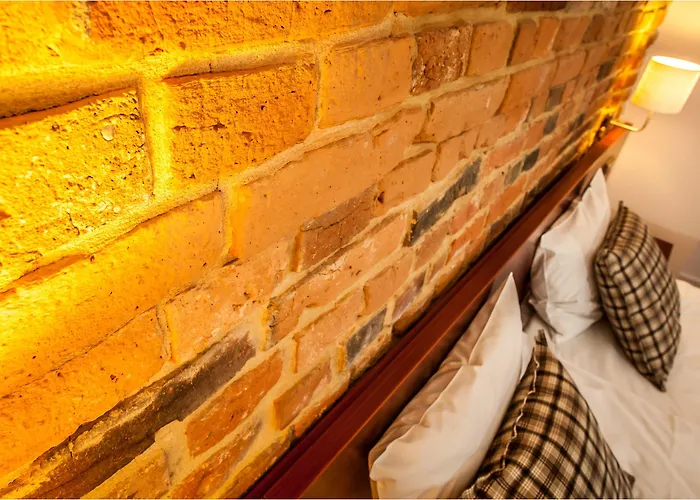 Golebia 8 Aparthotel