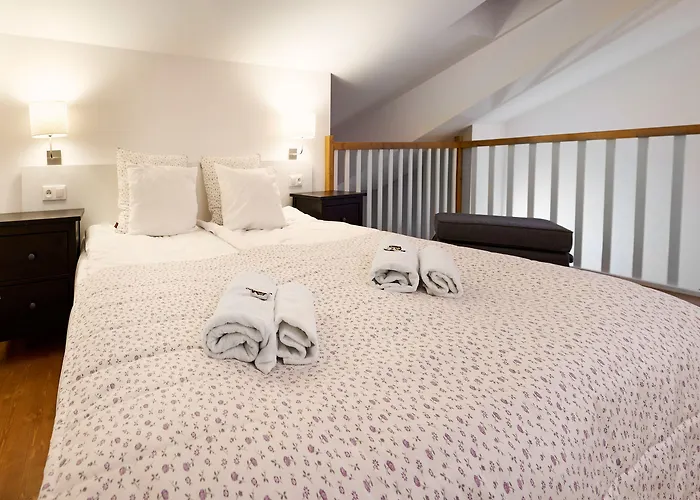 Aparthotel Golebia 8 Krakau