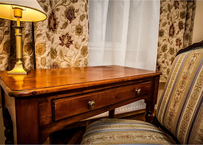 Golebia 8 Aparthotel