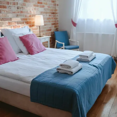Aparthotel Golebia 8 Krakau
