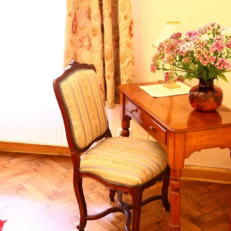 Lejlighedshotel Golebia 8