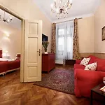 Gołębia 8 Kraków