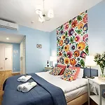 Hotel apartamentowy Gołębia 8 Kraków