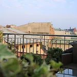 Hotel apartamentowy Gołębia 8