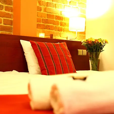 Golebia 8 Aparthotel Cracovia