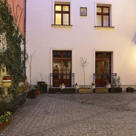 Golebia 8 Cracovia