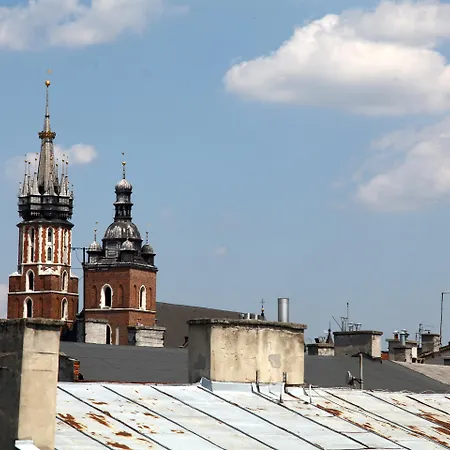 Golebia 8 Cracovia
