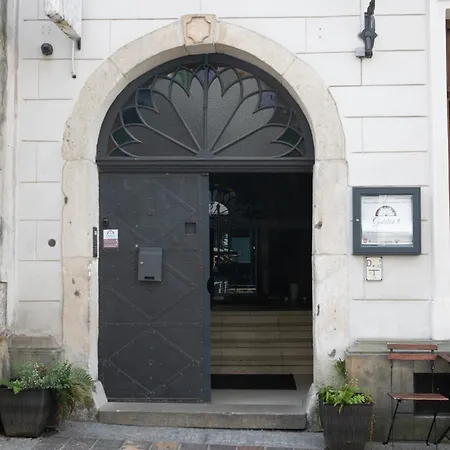 Golebia 8 Cracovia