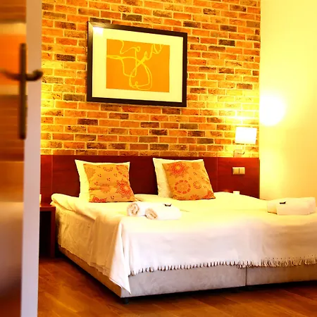 Golebia 8 Aparthotel Krakov